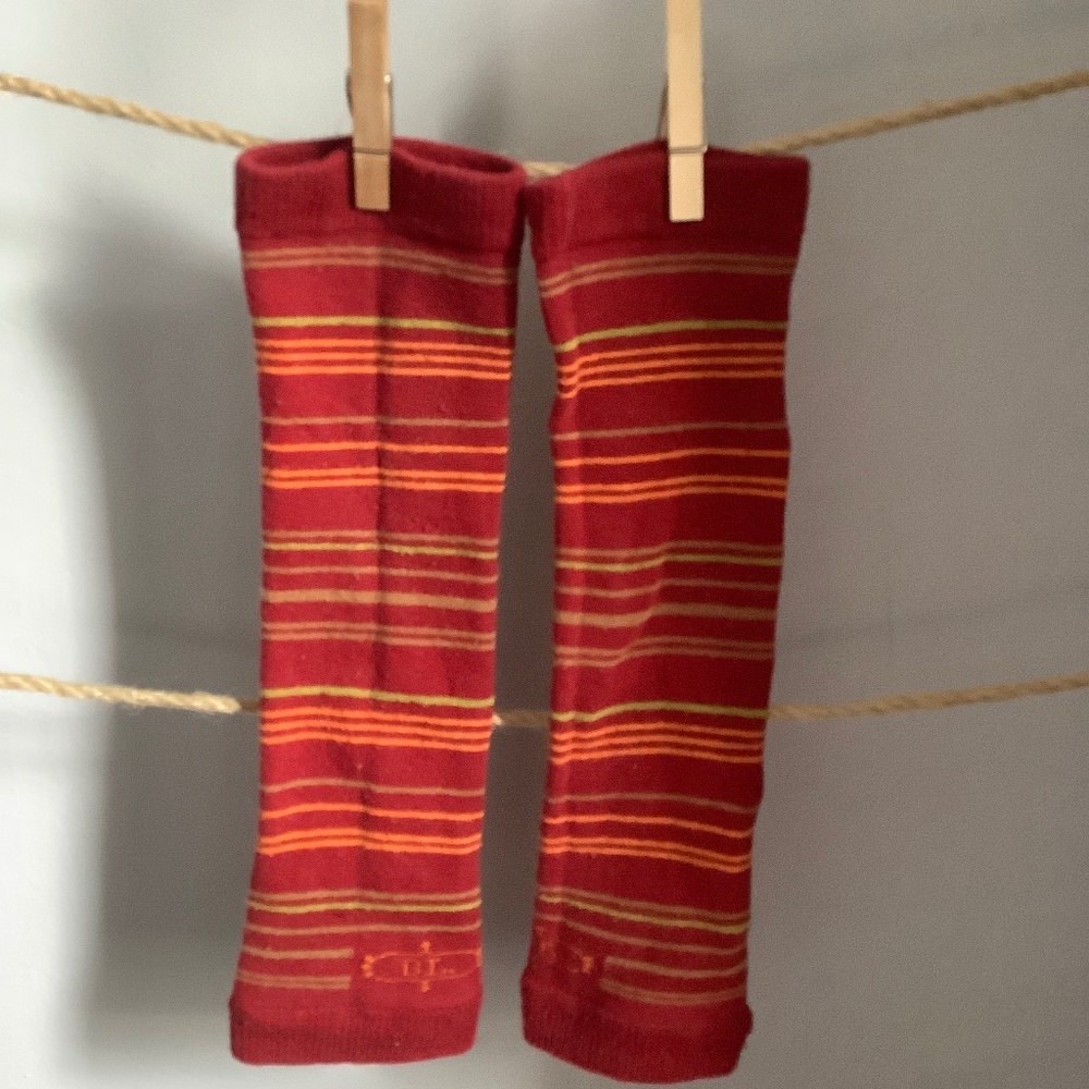 5 for $15 Sale!  Baby Leg warmers